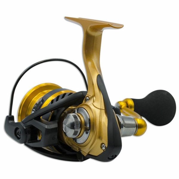 چرخ ماهیگیری دایوا