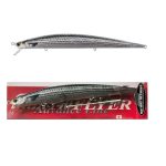 لور ماهیگیری اسپین آب شور