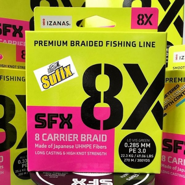 نخ ماهیگیری براید سافیکس نخ ماهیگیری براید سافیکس