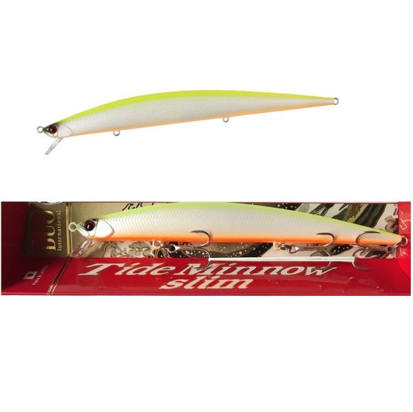 لور ماهیگیری اسپین آب شور