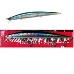 لور ماهیگیری اسپین آب شور