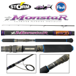 چوب ماهیگیری جیگ جیگینگ