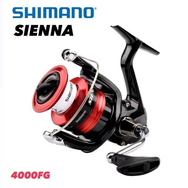 چرخ ماهیگیری شیمانو