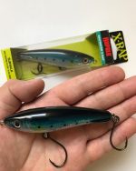 لور ماهیگیری راپالا