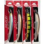 لور ماهیگیری اسپین یوزوری