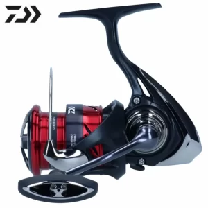 چرخ اسپینینگ دایوا Daiwa Ninja 5000