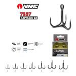 قلاب ماهیگیری سه شاخ VMC