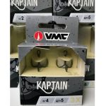 قلاب ماهیگیری سه شاخ VMC