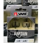 قلاب ماهیگیری سه شاخ VMC