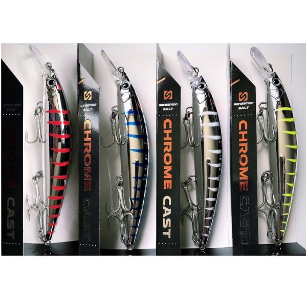 لور ماهیگیری اسپین آب شور لور ماهیگیری اسپین آب شور