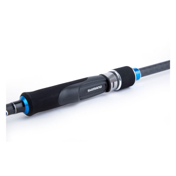 چوب ماهیگیری شیمانو