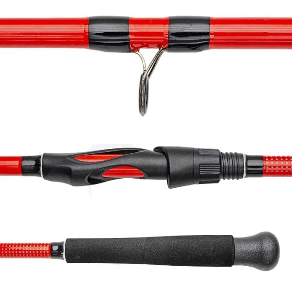 چوب ماهیگیری دایوا