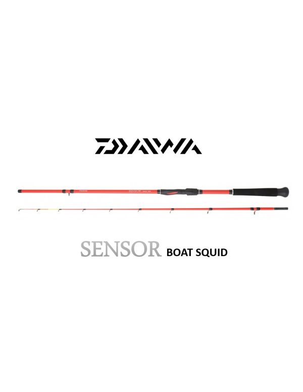 چوب ماهیگیری دایوا