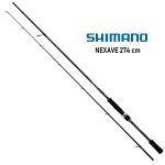 چوب ماهیگیری شیمانو