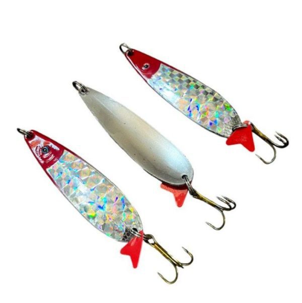 قاشقک ماهیگیری