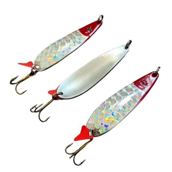 قاشقک ماهیگیری