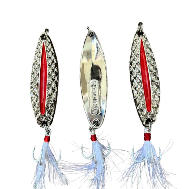 قاشقک ماهیگیری