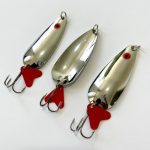 قاشقک ماهیگیری