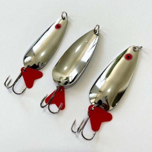 قاشقک ماهیگیری