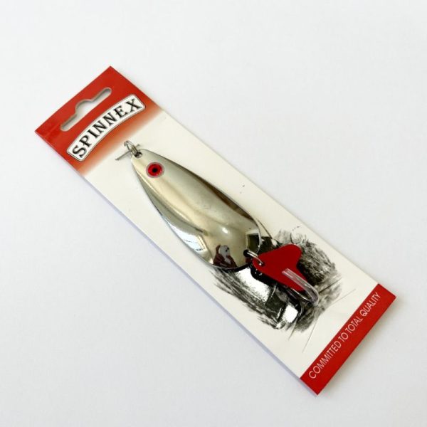 قاشقک ماهیگیری