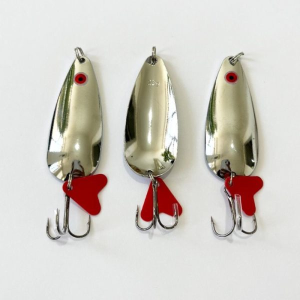 قاشقک ماهیگیری