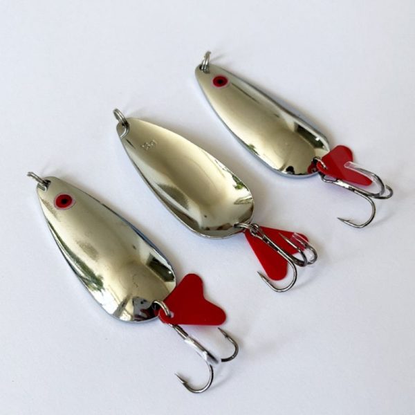 قاشقک ماهیگیری