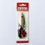 قاشقک ماهیگیری