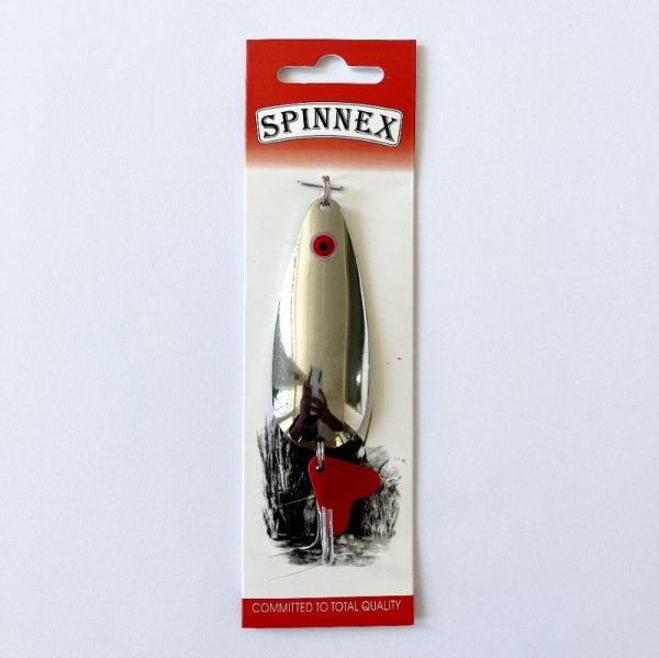 قاشقک ماهیگیری