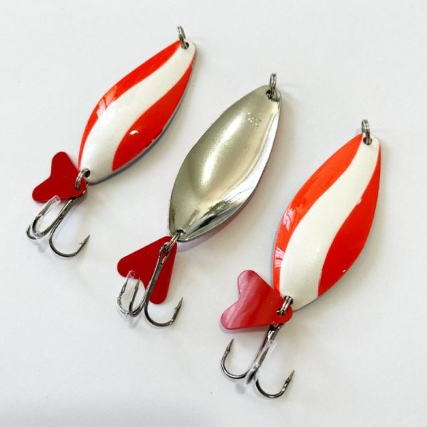 قاشقک ماهیگیری