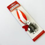 قاشقک ماهیگیری