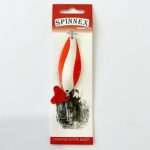 قاشقک ماهیگیری