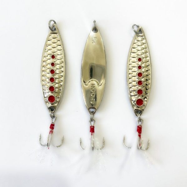 قاشقک ماهیگیری قاشقک ماهیگیری