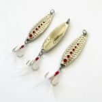 قاشقک ماهیگیری