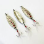 قاشقک ماهیگیری