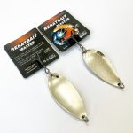 قاشقک ماهیگیری