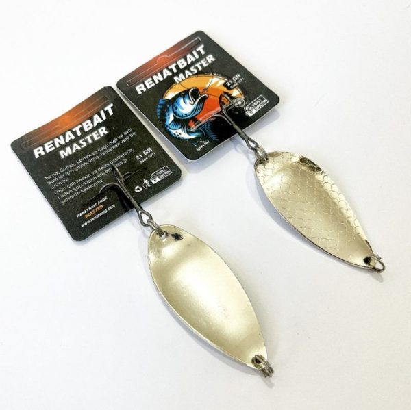 قاشقک ماهیگیری