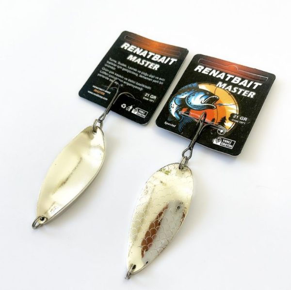 قاشقک ماهیگیری