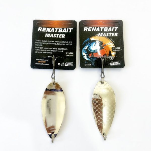 قاشقک ماهیگیری