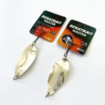 قاشقک ماهیگیری