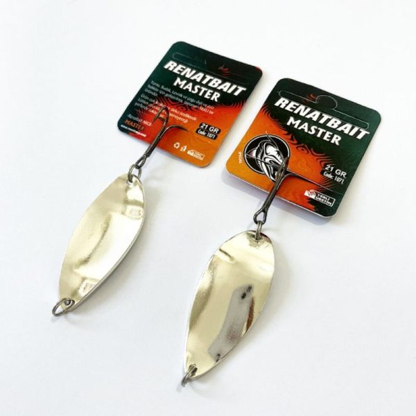 قاشقک ماهیگیری