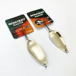 قاشقک ماهیگیری