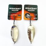 قاشقک ماهیگیری