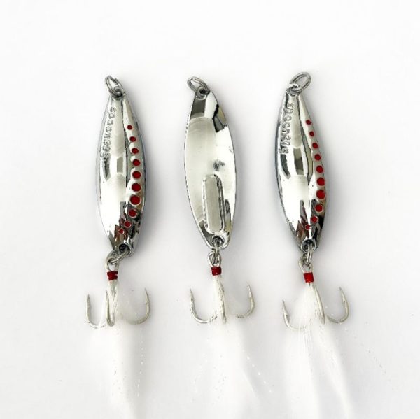 قاشقک ماهیگیری قاشقک ماهیگیری