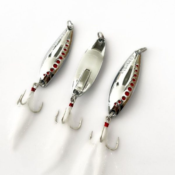 قاشقک ماهیگیری