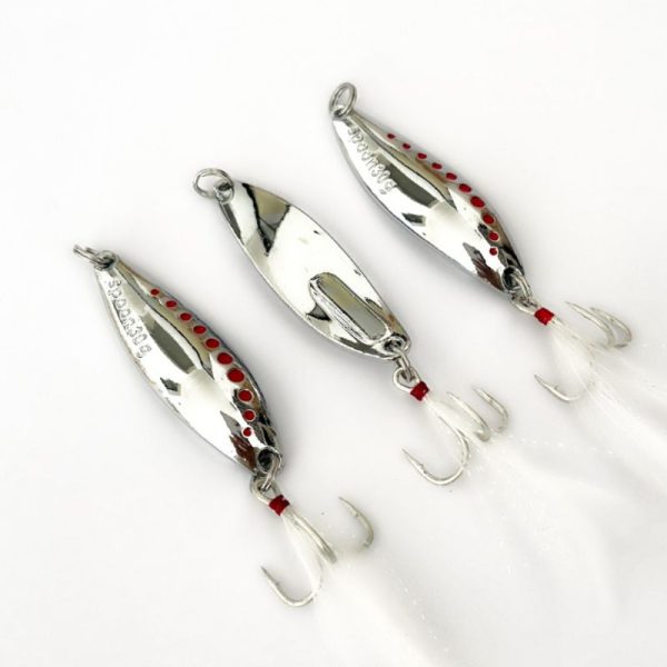 قاشقک ماهیگیری