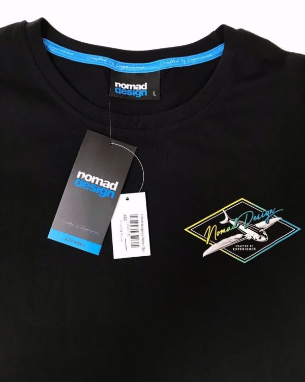 تیشرت ماهیگیری