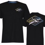 تیشرت ماهیگیری