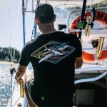 تیشرت ماهیگیری