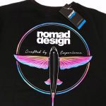 تیشرت ماهیگیری