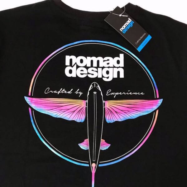 تیشرت ماهیگیری